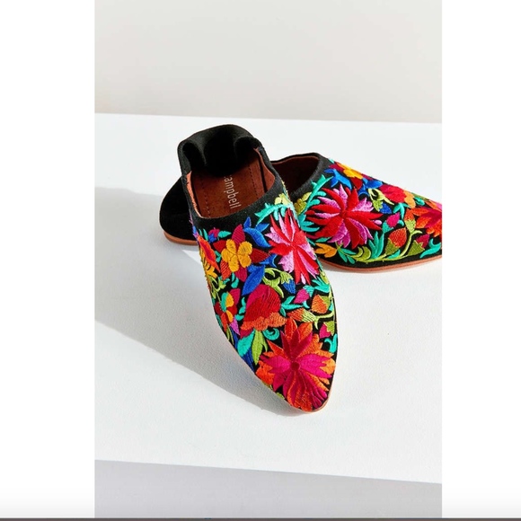 jeffrey campbell vijay flats